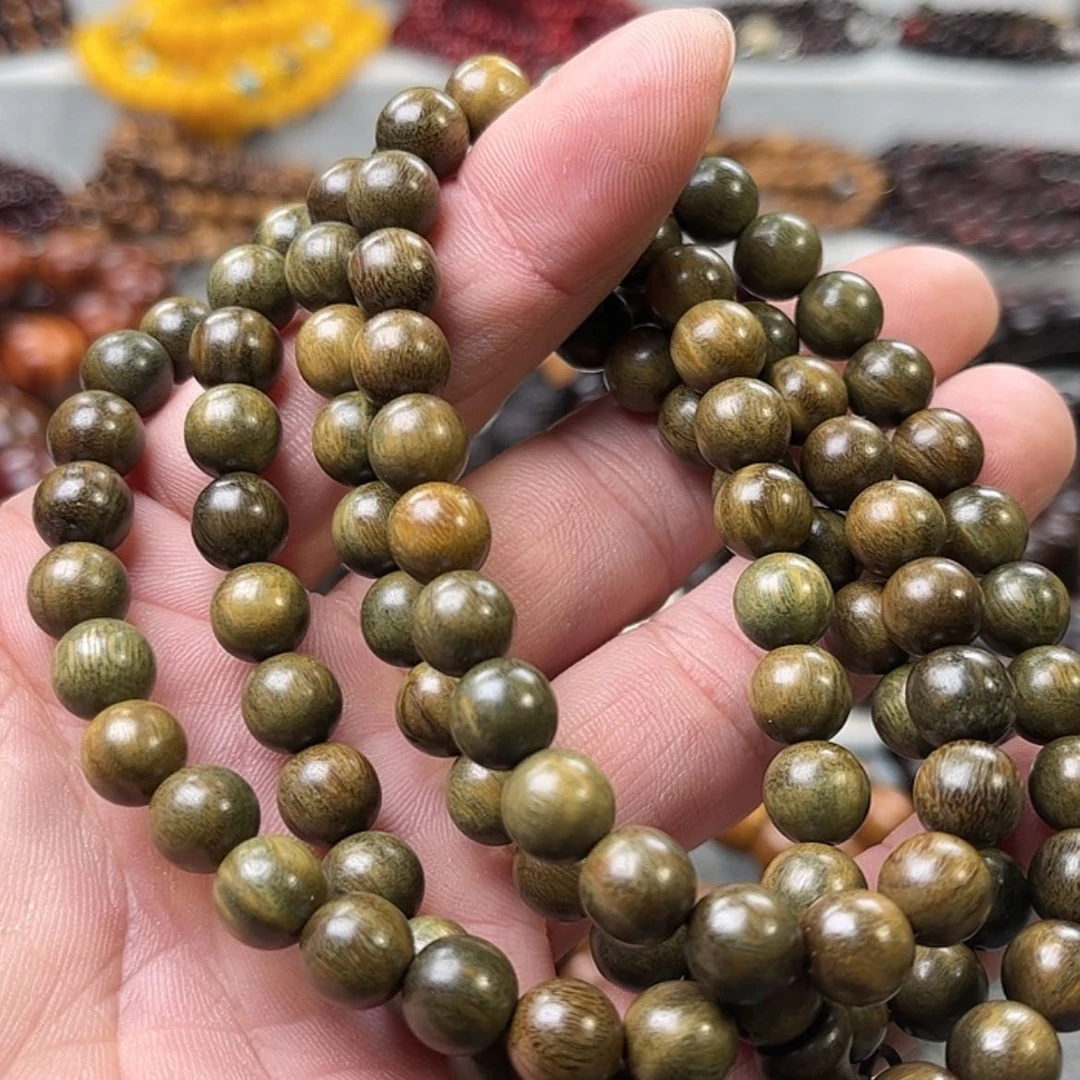 【闪购商品】白玉菩提吊坠M***系