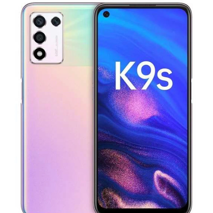 9新 OPPO K9S 8+128G 精选手机备用机学生机工作机