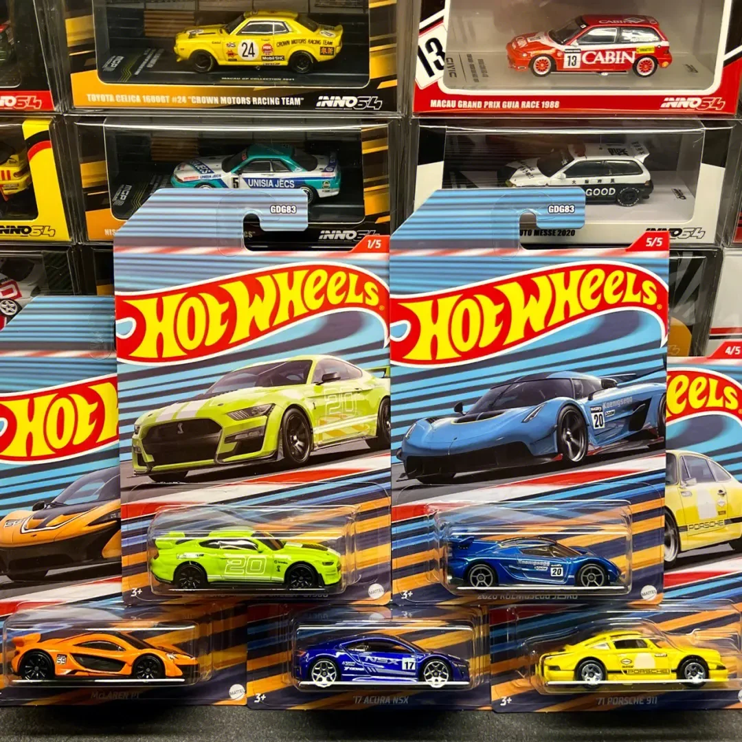 风火轮合金玩具车马来西亚进口合金车 直播交流