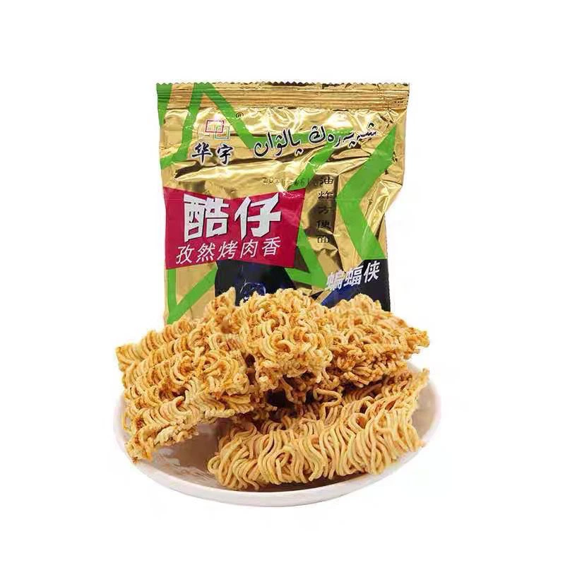 【新疆包邮】酷仔干脆面童年回忆包邮怀旧酷仔干脆面新疆