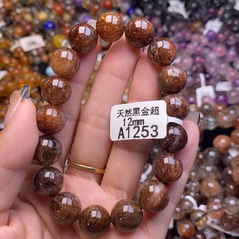 【闪购商品】水晶手链未镶嵌