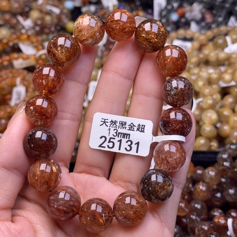 【闪购商品】水晶手链未镶嵌