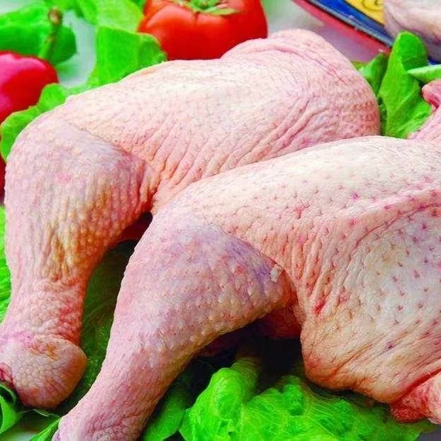 清真（新鲜）鸡腿