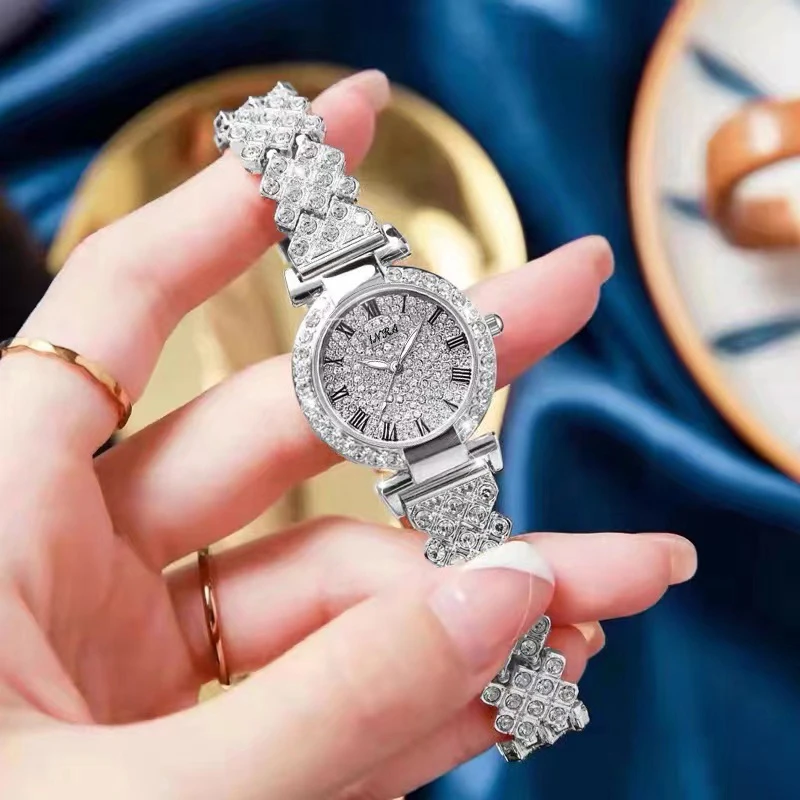 满天星手表女士星云手链小众轻奢百搭潮流简约气质精致腕表c63