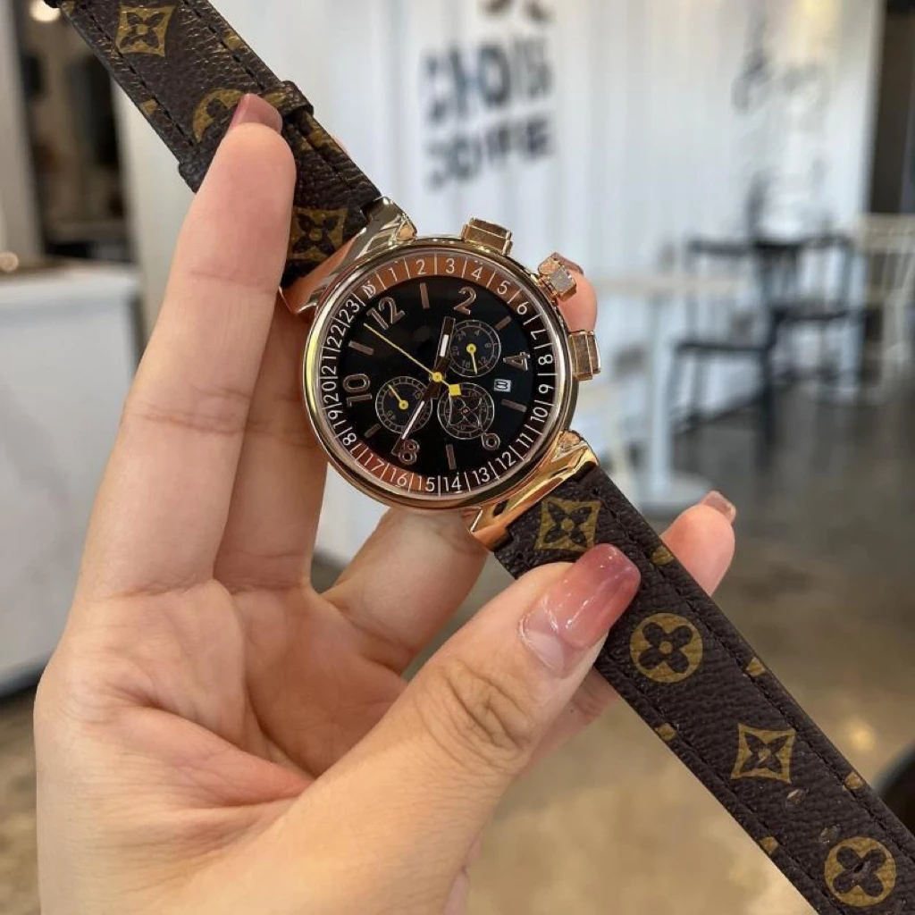 专柜品质手表摩天星辰女士轻奢百搭潮流时尚简约气质精致腕表x06