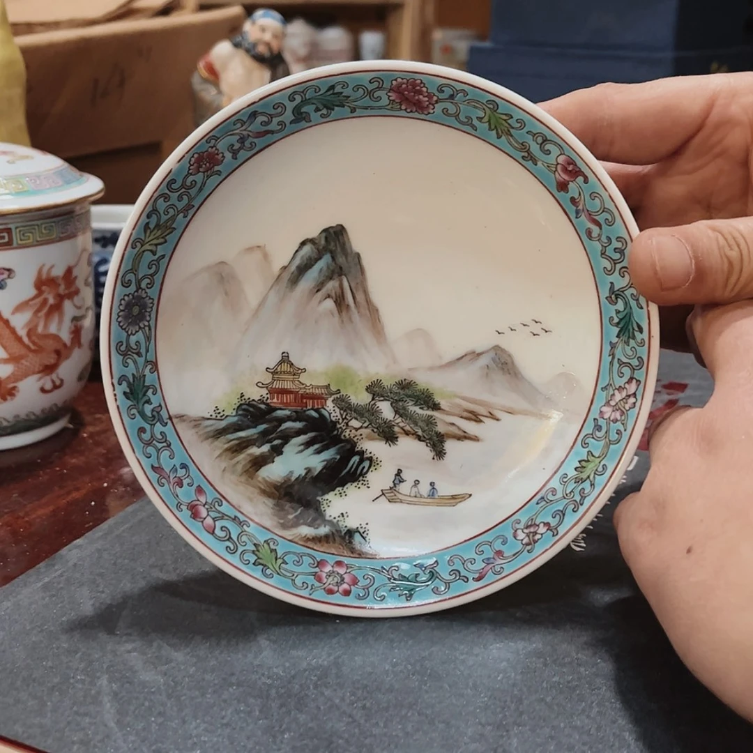 【闪购商品】陶瓷摆件