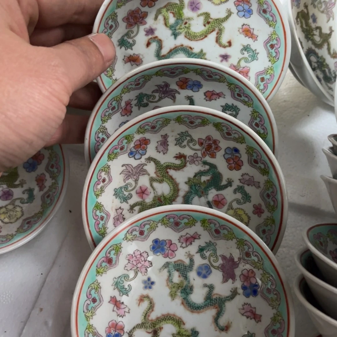 【闪购商品】陶瓷摆件