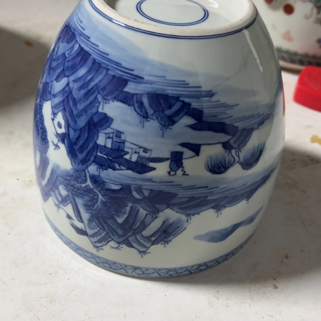 【闪购商品】陶瓷摆件