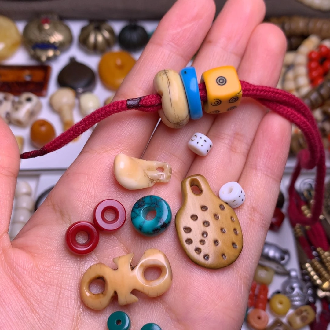 泥塑虫*小元素小元素