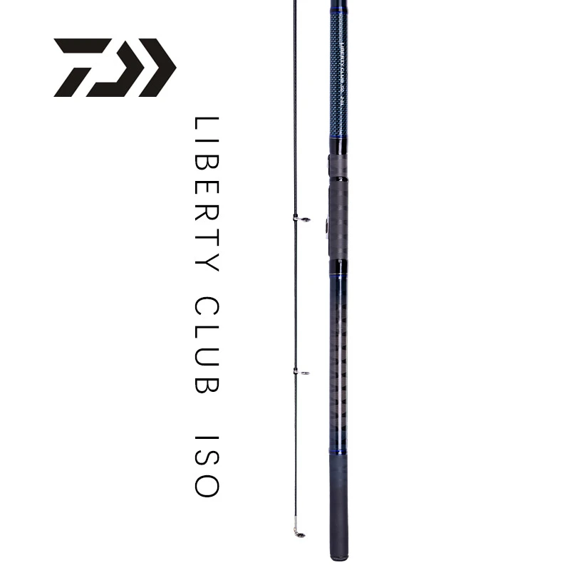 DAIWA/达亿瓦 LBT C ISO 矶 手海两用竿碳素投竿矶竿钓鱼竿矶钓竿