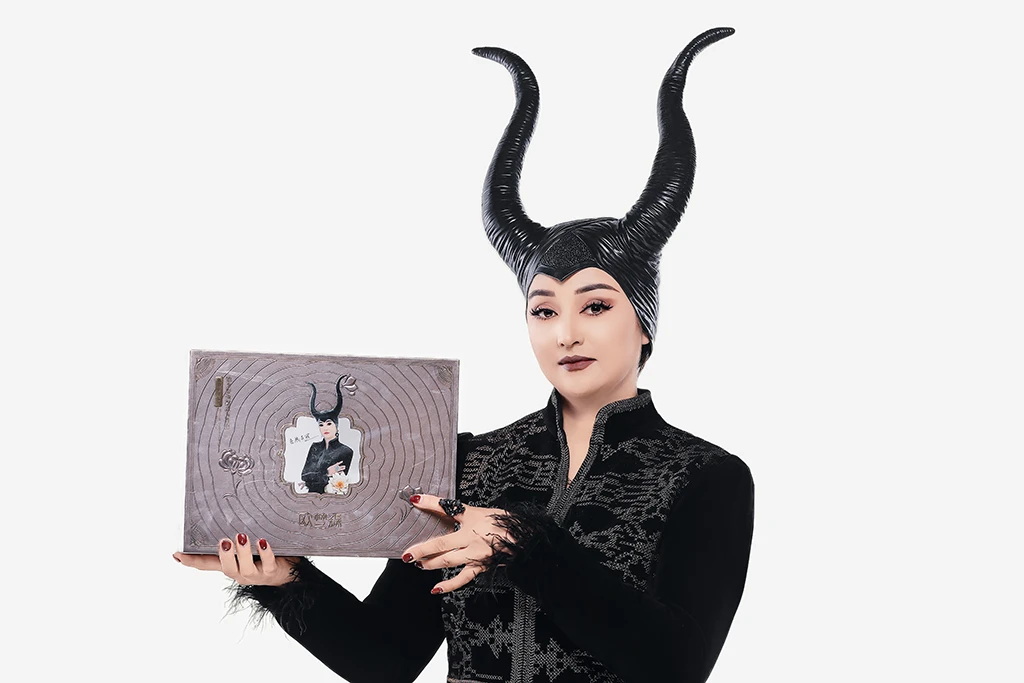 欧梦森铂金舒颜紧致五件套