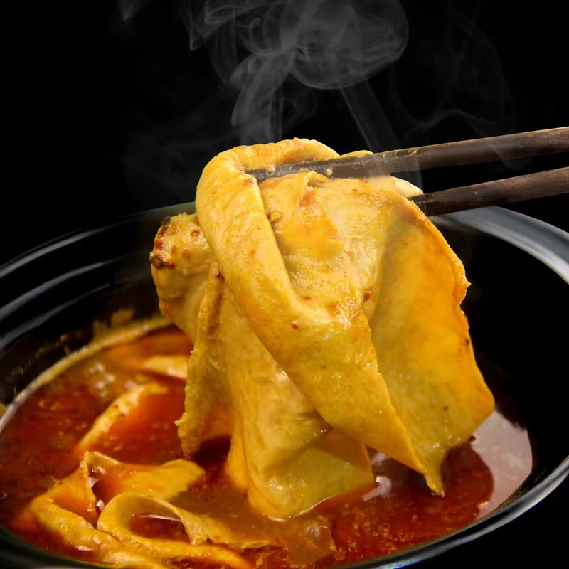 杨儿杨农家头层老豆皮