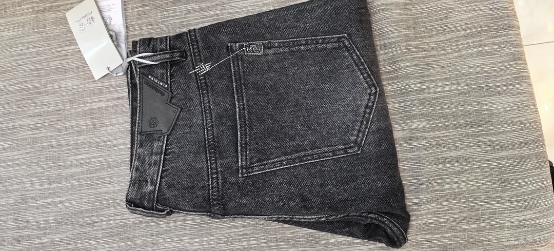 休闲裤男士时尚夏季长裤男装简约百搭纯色修身韩版