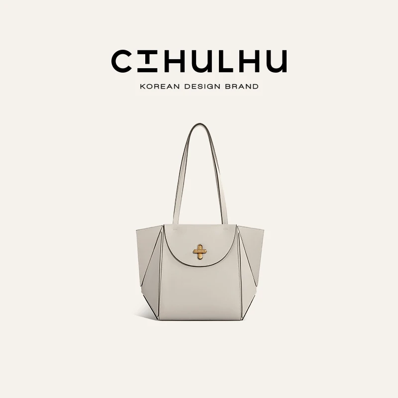 CTHULHU【胶囊折叠包】CT410B149韩国小众品牌时尚艺术精致包包CC