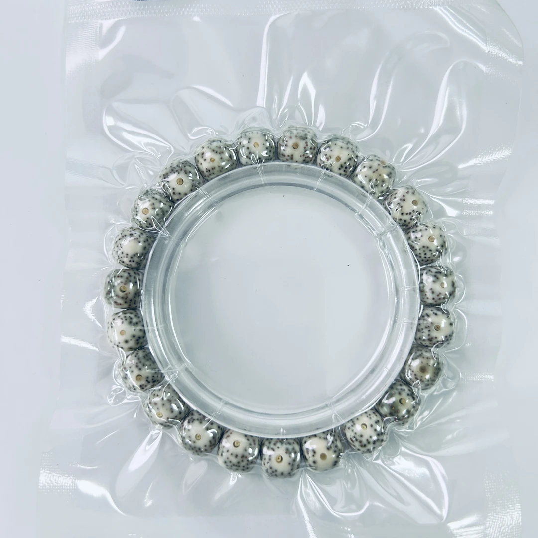 100 星月菩提手串（2）