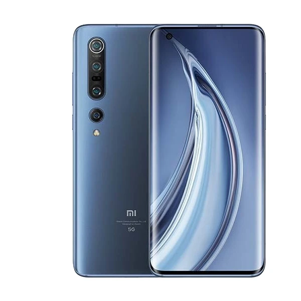 95新 Xiaomi/小米 10 pro 全网通5G安卓游戏备用学生指纹拍照手机