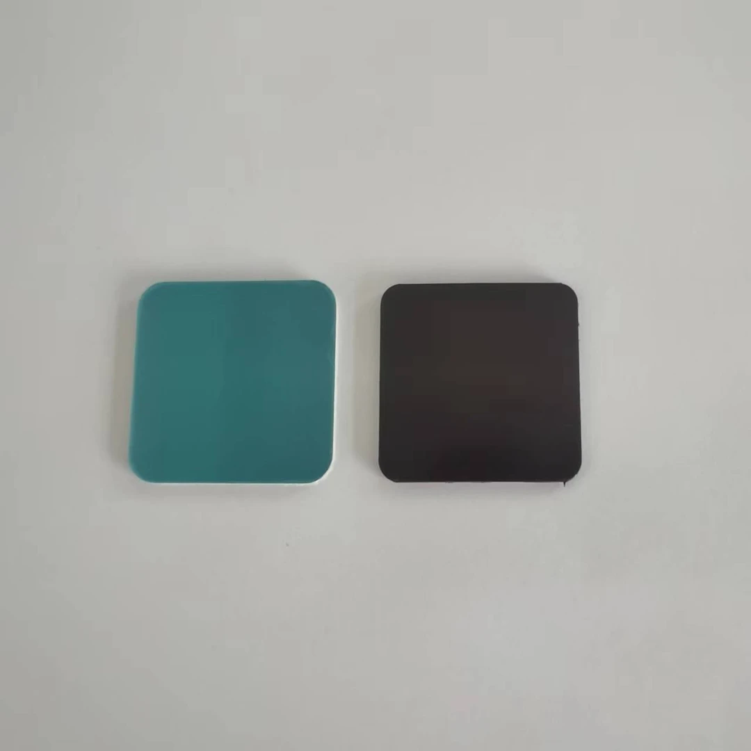 小夜灯简单免打孔安装软磁铁片粘贴多种灯具附件配件附件材料强磁