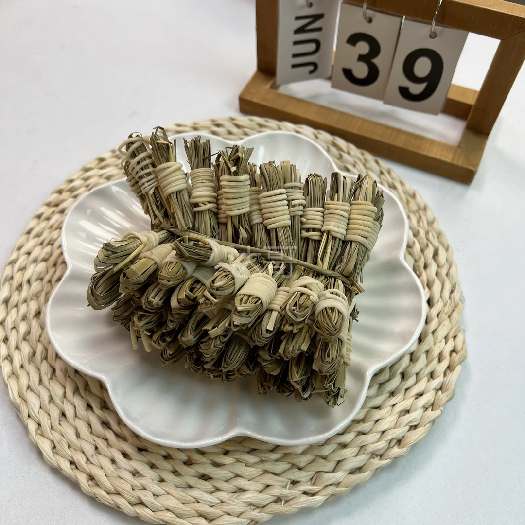 【灯心】本地无硫草球 1g一球共100球 包邮（蔻）
