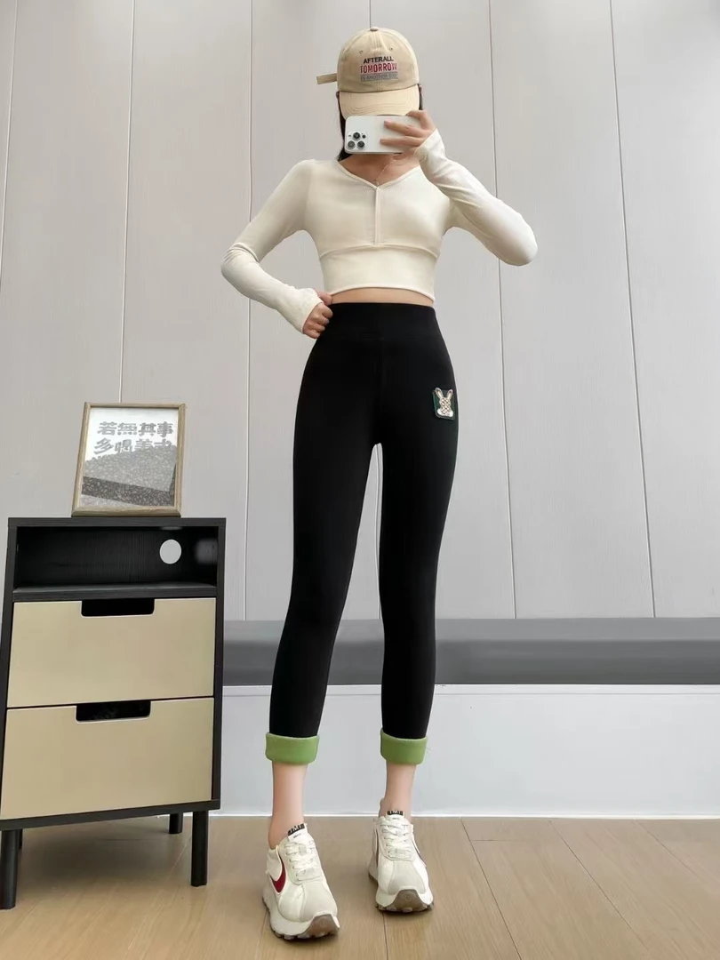 侯姐推荐润肤养生裤