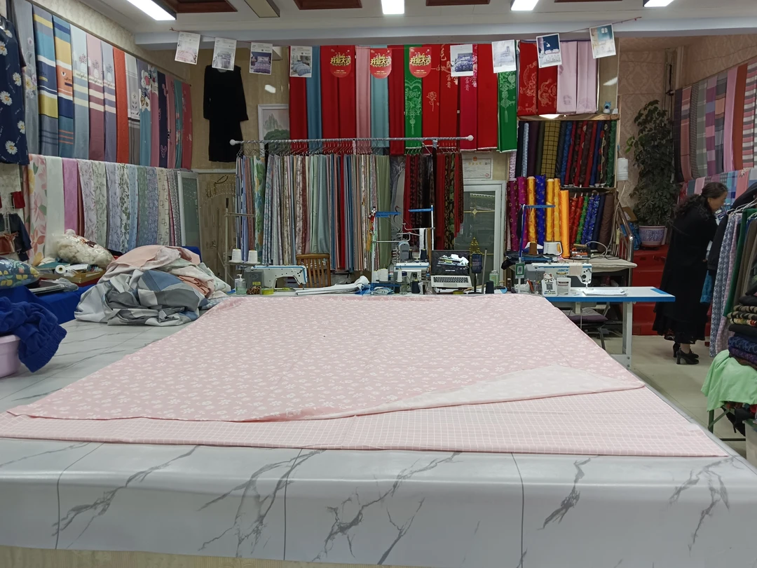 睡袋宾馆睡袋纯棉床品