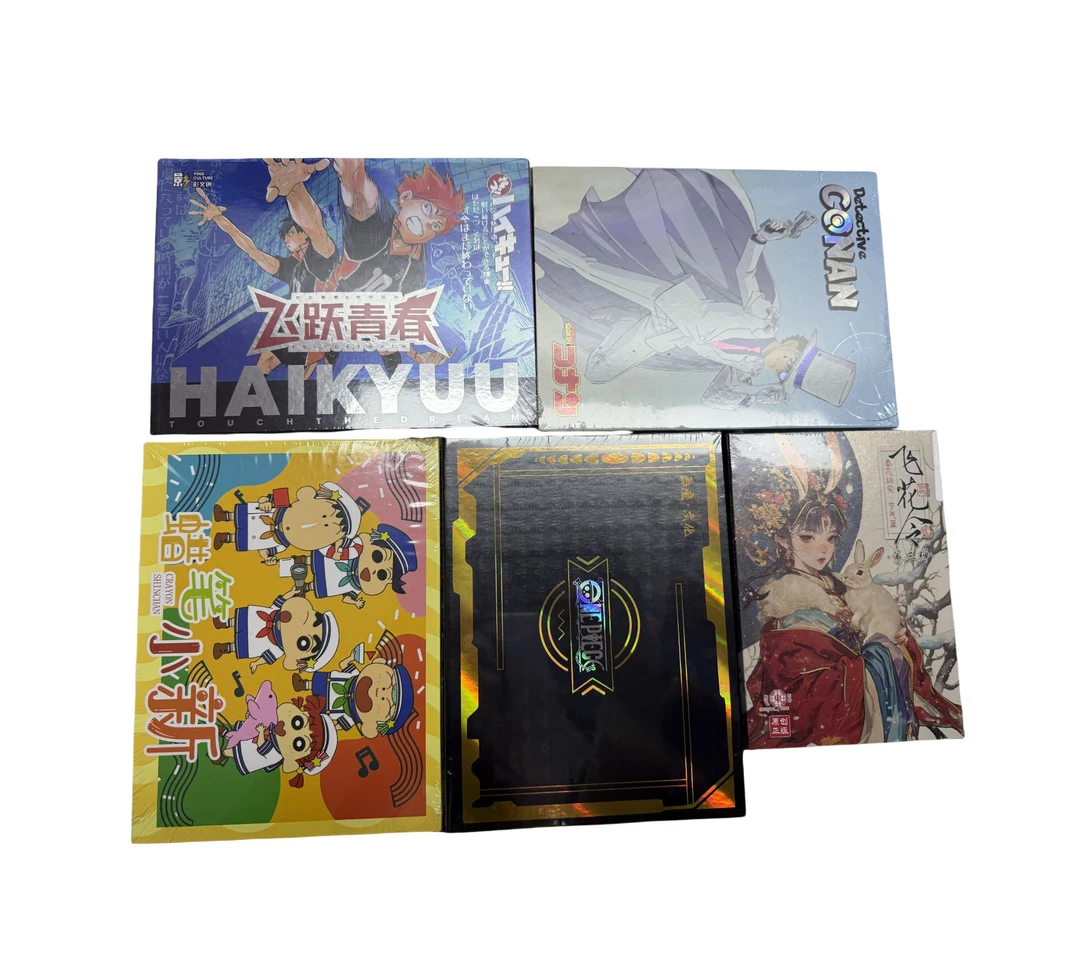 【新人浮浮】卡牌大乱斗各种ip卡牌  未成年禁止下单