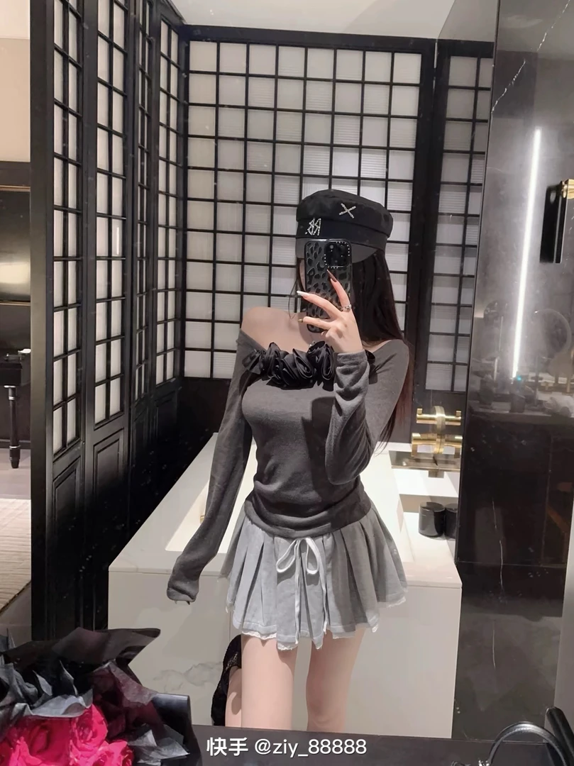 新款女装秋季套装