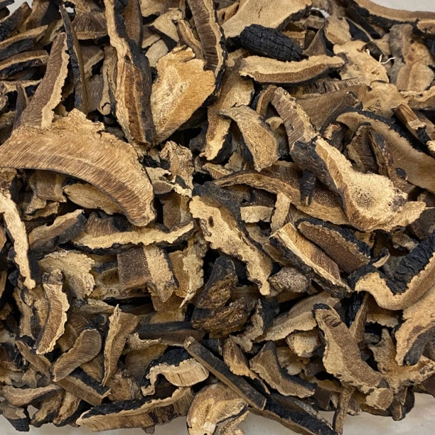 【薄树芝芝】薄树芝芝片   可搭枸杞煲汤