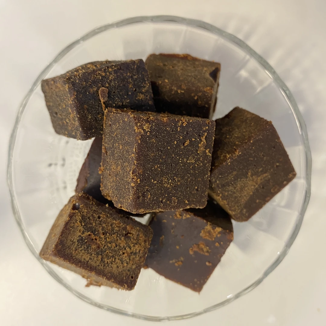 【红糖】红糖 天然纯蔗糖  可搭枸杞煲水