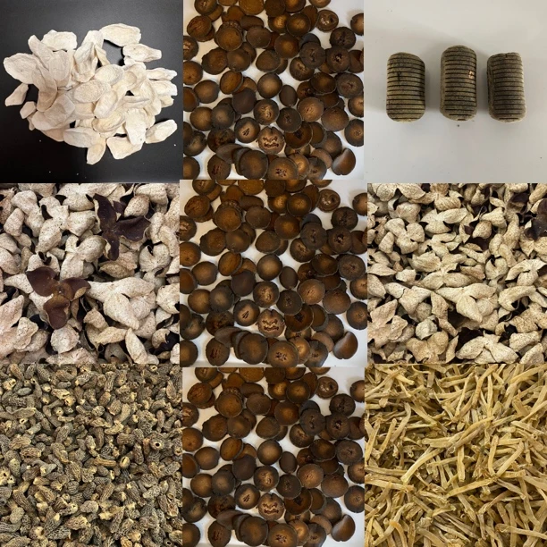【大粒南枣】500克 大粒南枣