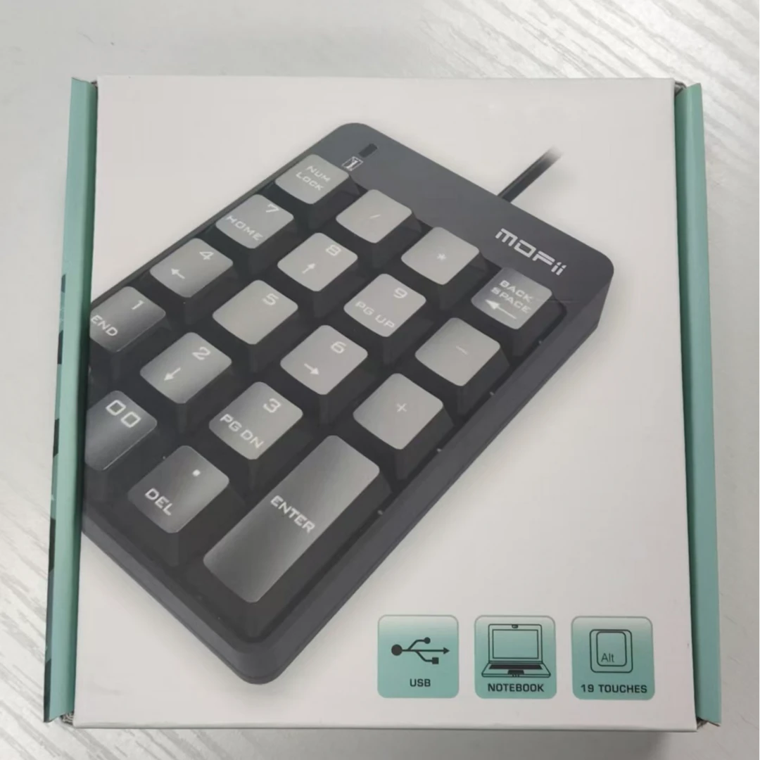 小数字键盘 改价专用