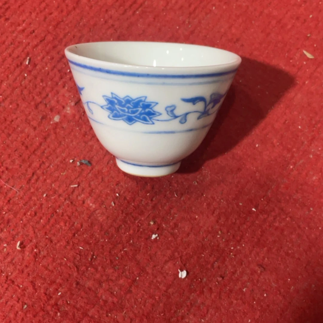 【闪购商品】密胺杯在***7