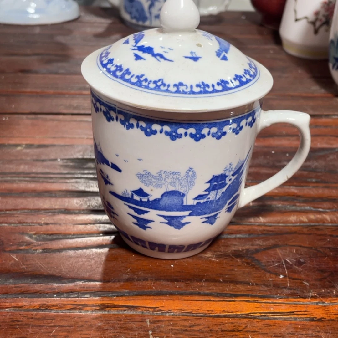 【闪购商品】密胺杯