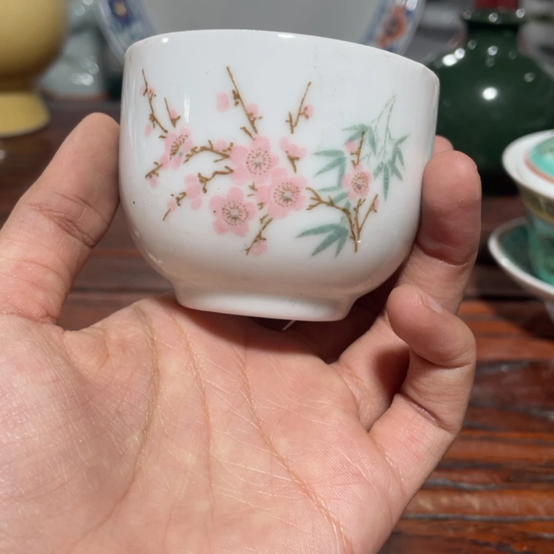 【闪购商品】密胺摆件