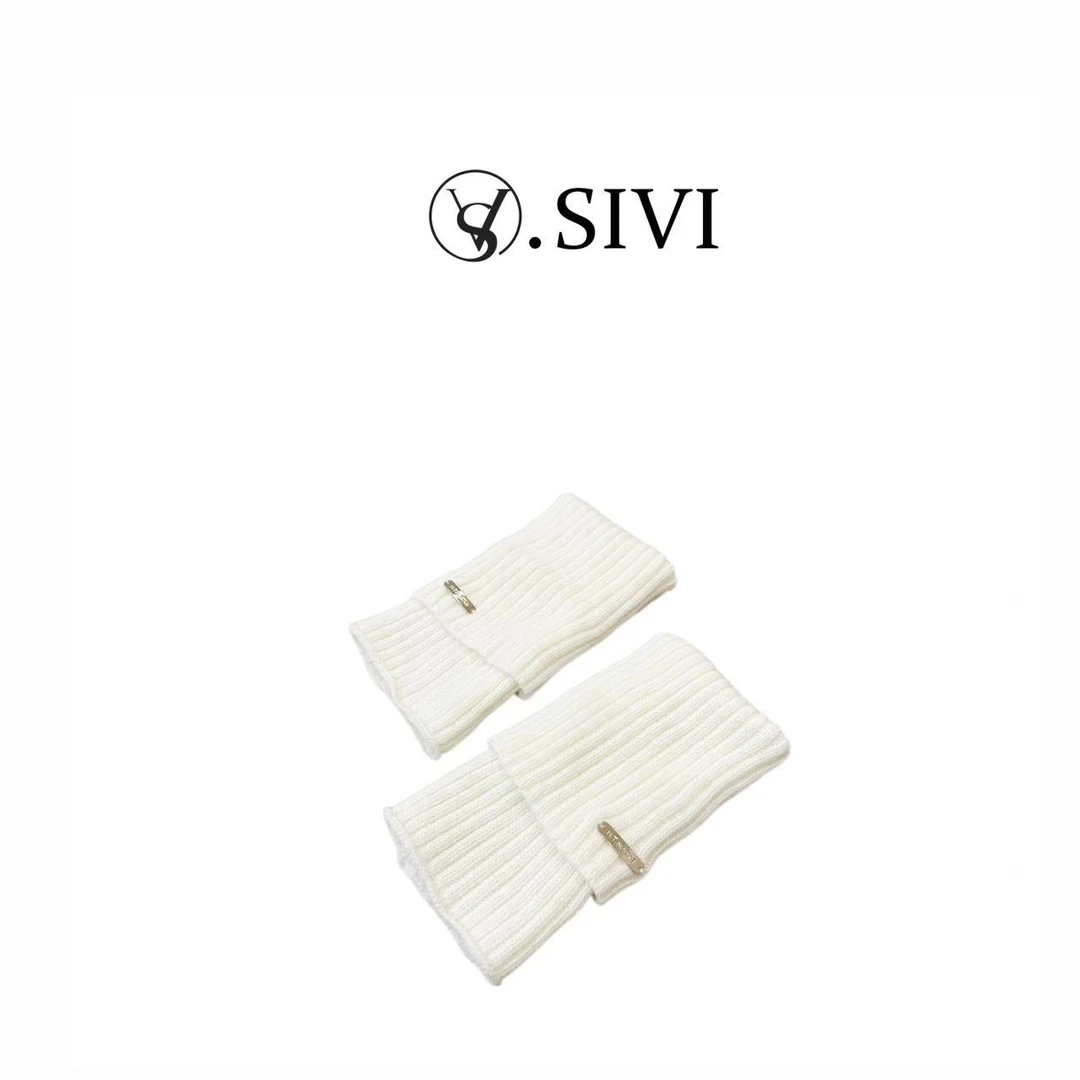 【熙薇品牌】运动女袜套新款2024时尚潮流百搭中筒袜套F6850