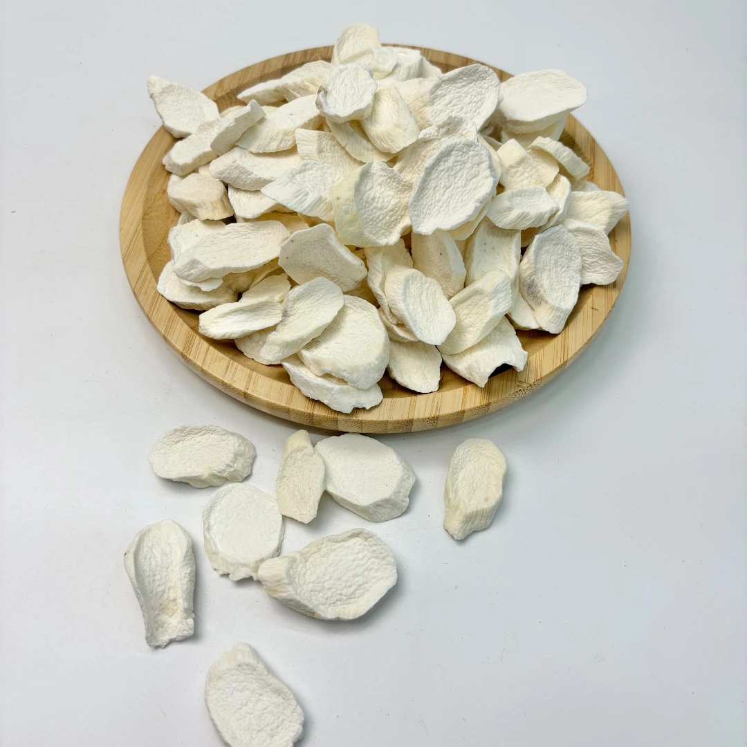 【直播间专享】山药/怀山铁棍天然无硫250克-500克包邮切片