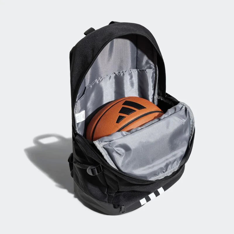 Adidas阿迪达斯男女通款双肩包包包JJ2061