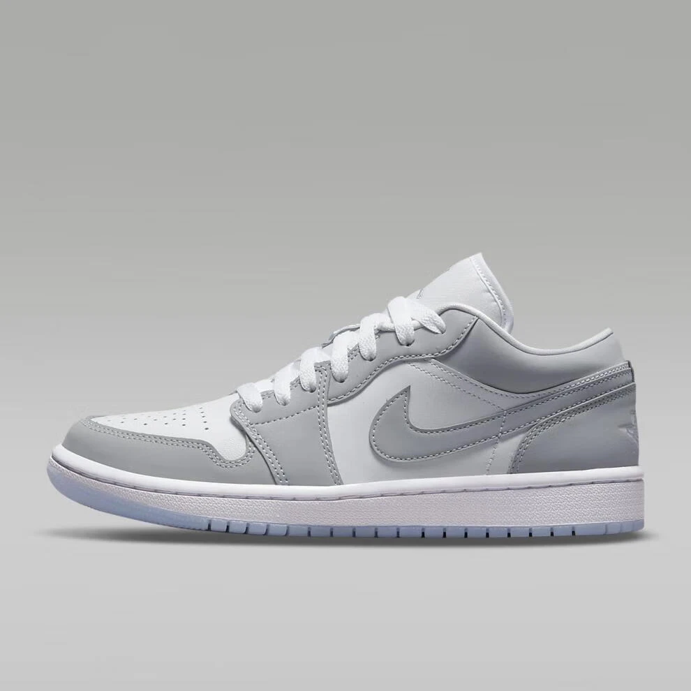 NIKE/耐克女鞋 AIR JORDAN 1 LOW AJ1篮球休闲运动板鞋DC0774-105