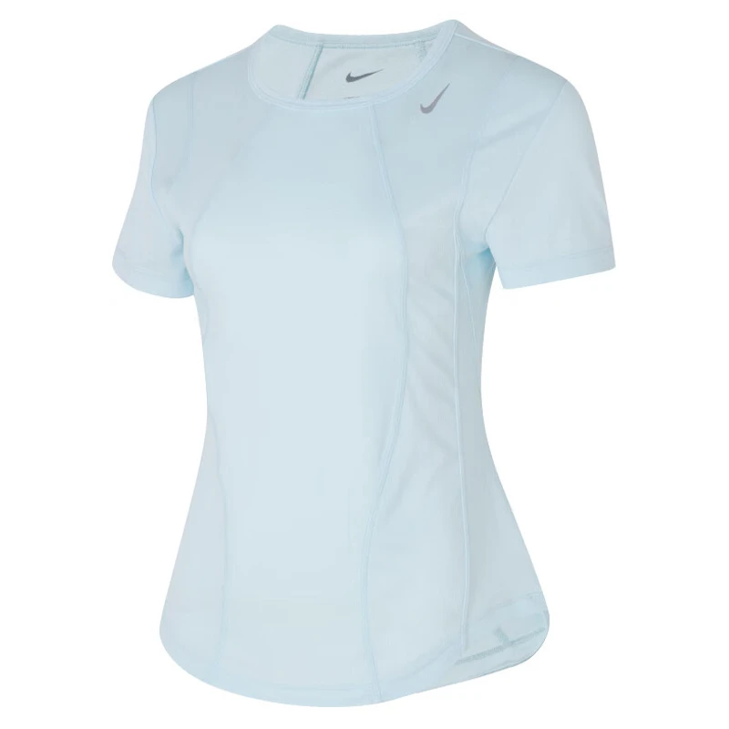 NIKE/耐克女子运动休闲短袖T恤FN2519-474
