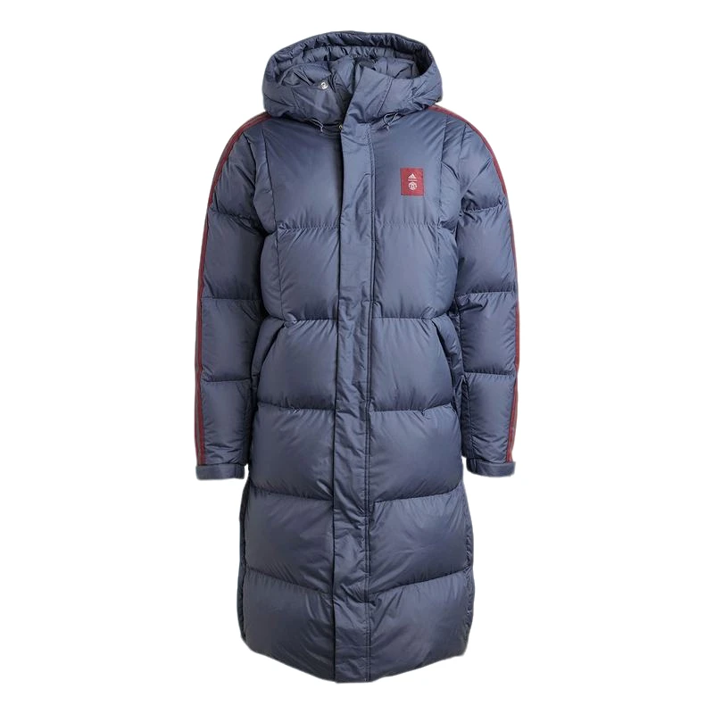 Adidas阿迪达斯男子足球系列羽绒服IT4186