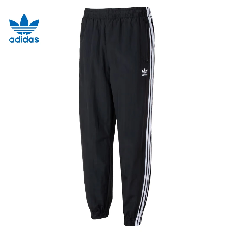 Adidas阿迪达斯三叶草男子运动休闲长裤裤子IT2501