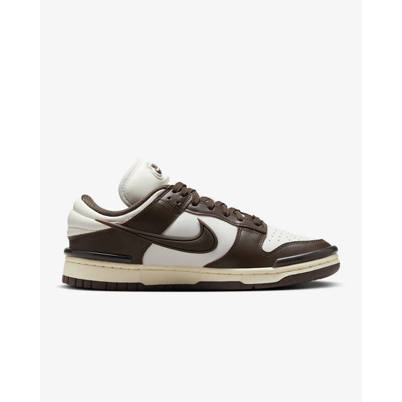 NIKE/耐克女鞋休闲鞋夏季DUNK百搭潮流运动鞋舒适百搭DZ2794-003