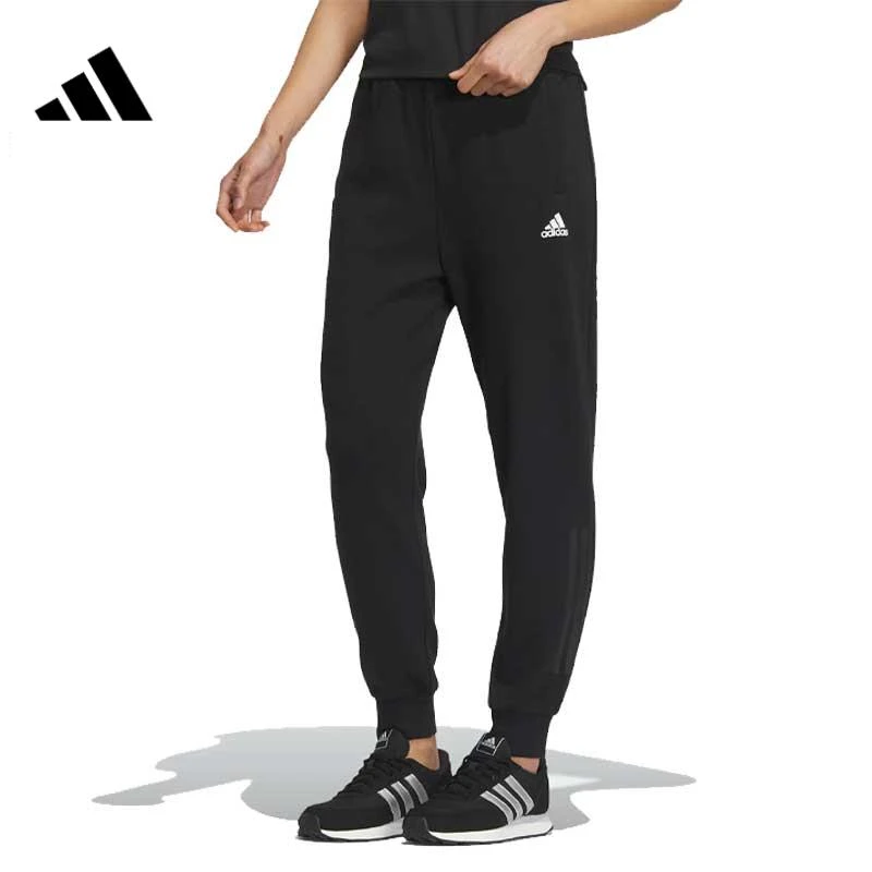 Adidas阿迪达斯女子运动休闲长裤裤子IS4941