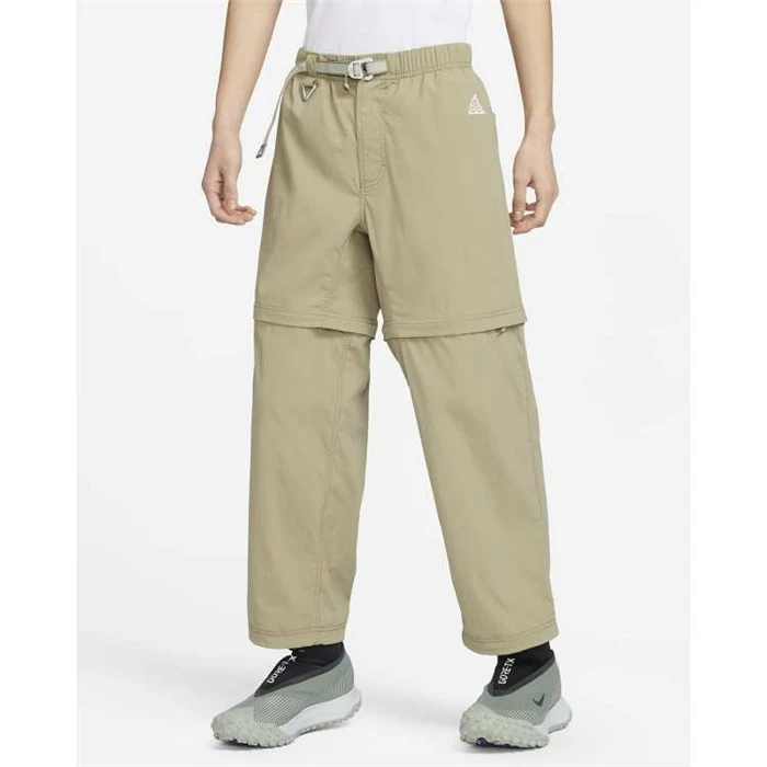 Nike/耐克男子ACG系列可拆卸工装裤两穿户外滑板长裤DX6647-276