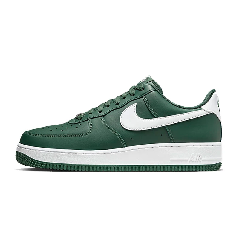 NIKE/耐克男鞋AF1空军1号复古经典时尚运动鞋休闲鞋FJ4146-300