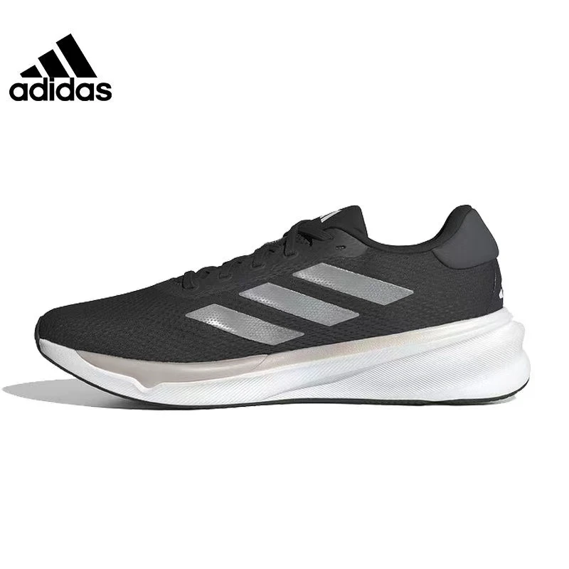 Adidas阿迪达斯男鞋SUPERNOVA运动鞋跑步鞋舒适经典缓震IG8317