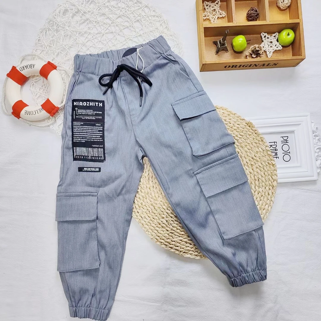 001-200 儿童 春秋款 百搭T恤