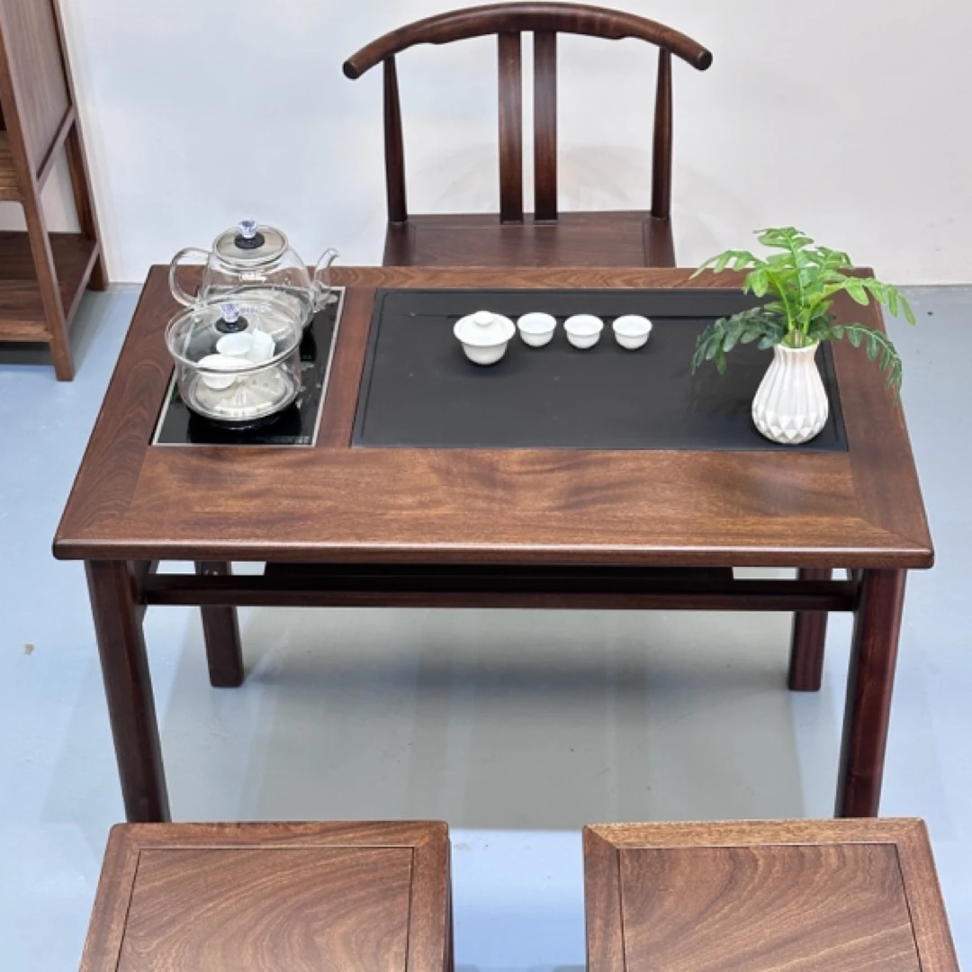单件链接-新中式阳台茶桌套餐