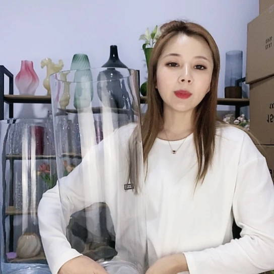 2050直筒花瓶直筒