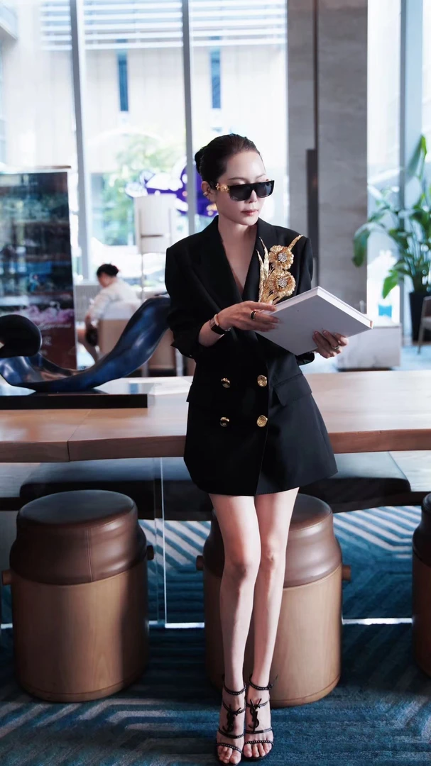 ▲VG· ORIGINAL 2024秋冬 西装