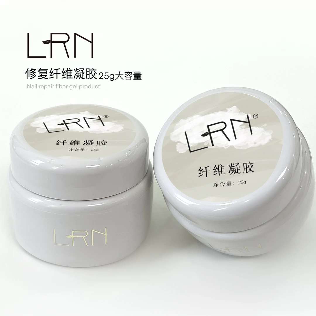 【贝拉专属】LRN罐装基础功能胶25g一胶一备案